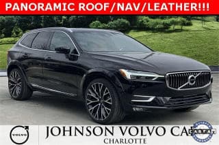 Volvo 2021 XC60