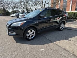 Ford 2014 Escape