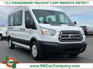 Ford 2019 Transit