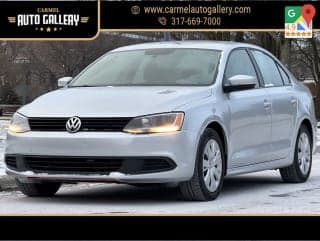 Volkswagen 2014 Jetta