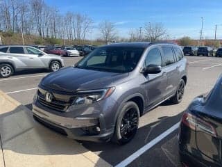 Honda 2022 Pilot