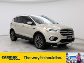 Ford 2017 Escape