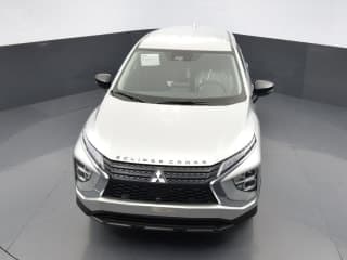 Mitsubishi 2024 Eclipse Cross