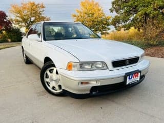 Acura 1995 Legend