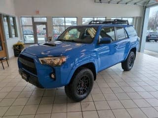 Toyota 2019 4Runner