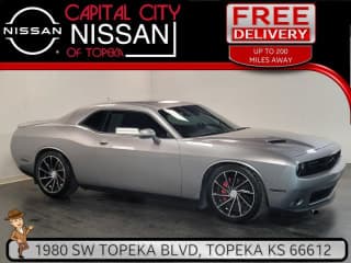 Dodge 2016 Challenger