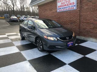 Honda 2013 Civic