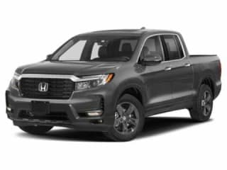 Honda 2022 Ridgeline