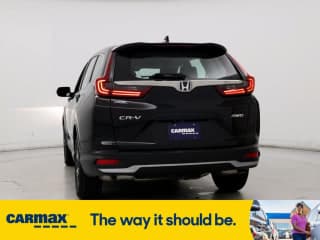 Honda 2020 CR-V