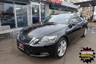 Lexus 2010 GS 450h