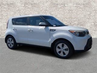 Kia 2015 Soul