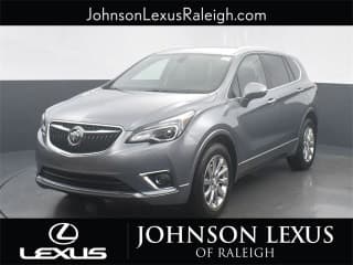 Buick 2020 Envision