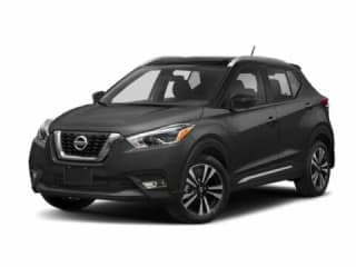 Nissan 2018 Kicks