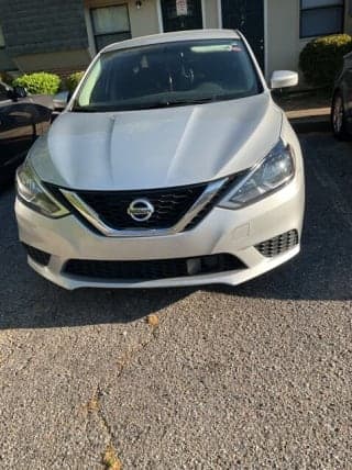 Nissan 2019 Sentra