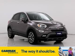 FIAT 2017 500X