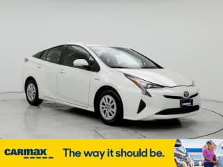 Toyota 2016 Prius