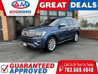 Ford 2019 Expedition