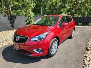 Buick 2019 Envision