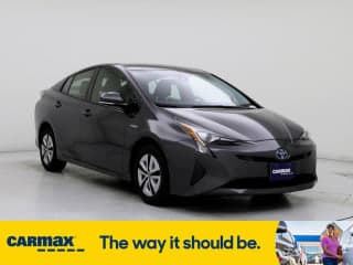 Toyota 2018 Prius