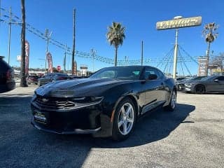 Chevrolet 2019 Camaro