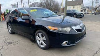 Acura 2012 TSX