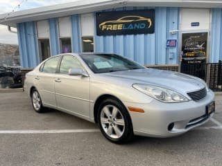 Lexus 2006 ES 330