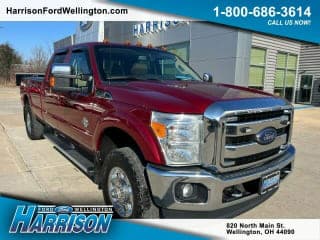 Ford 2016 F-350 Super Duty