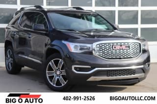 GMC 2018 Acadia