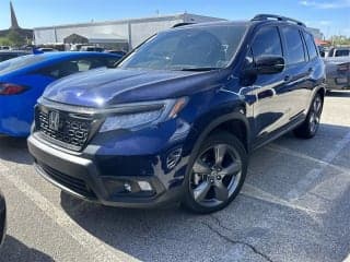 Honda 2019 Passport