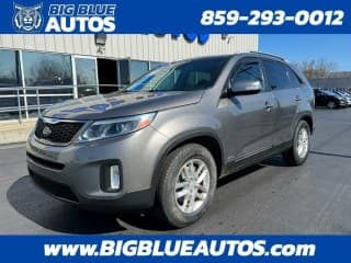 Kia 2015 Sorento