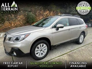 Subaru 2018 Outback