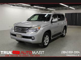 Lexus 2013 GX 460