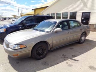 Buick 2003 LeSabre