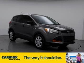 Ford 2014 Escape