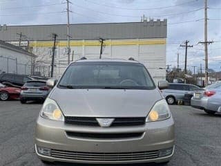 Toyota 2004 Sienna