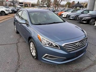 Hyundai 2016 Sonata