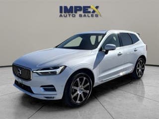 Volvo 2019 XC60