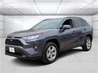 Toyota 2019 RAV4