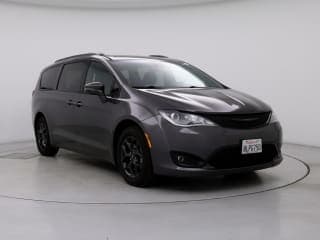 Chrysler 2019 Pacifica