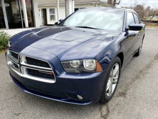 Dodge 2014 Charger