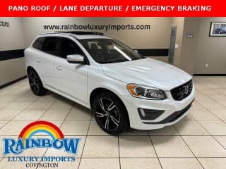 Volvo 2017 XC60