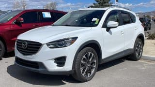 Mazda 2016 CX-5