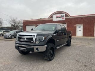 Ford 2014 F-150