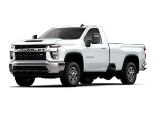 Chevrolet 2023 Silverado 2500HD