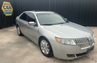 Lincoln 2010 MKZ