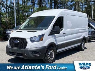 Ford 2023 Transit