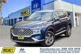 Hyundai 2022 Santa Fe