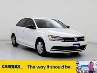 Volkswagen 2016 Jetta