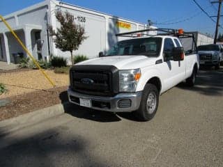 Ford 2016 F-250 Super Duty