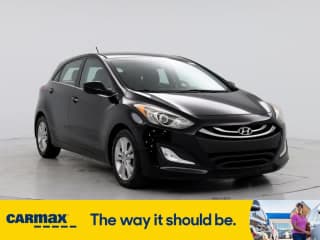 Hyundai 2015 Elantra GT